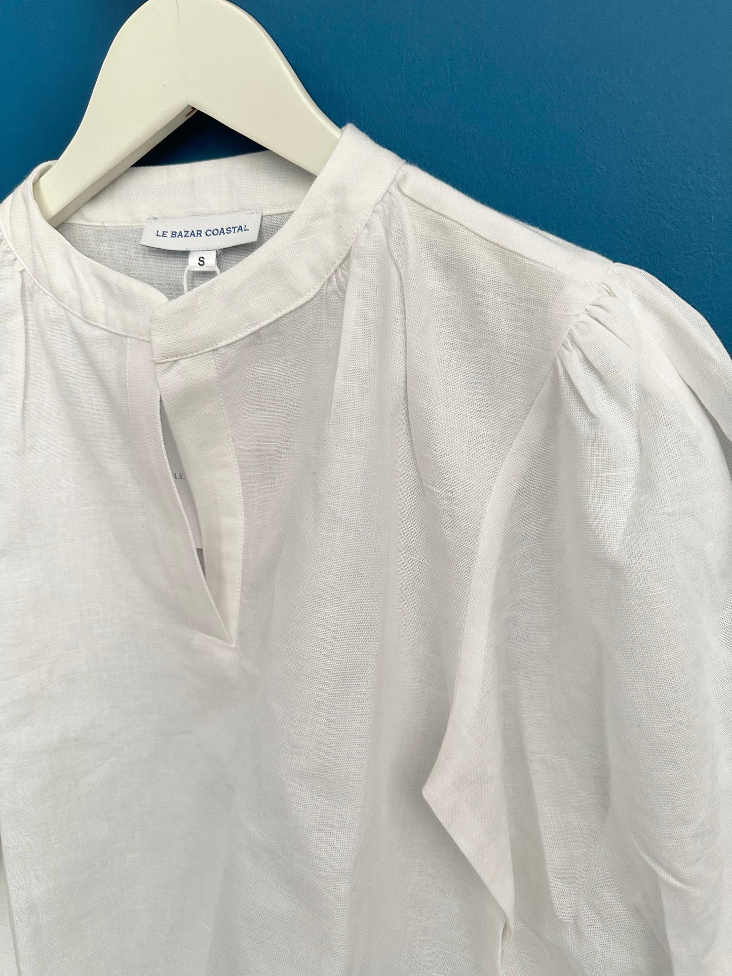 Lou Blouse, Sel