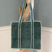 Daytripper Tote, La Mer