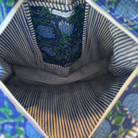 Daytripper Tote, Indigo