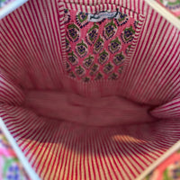 Daytripper Tote, Saltwater Taffy