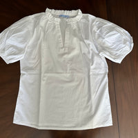 Daphne Blouse, Sel - PRE ORDER