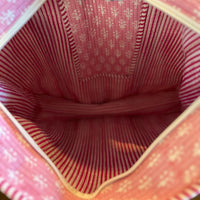 Daytripper Tote, Pink Sands