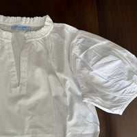 Daphne Blouse, Sel - PRE ORDER