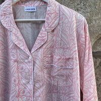 Night Shirt, Ballet Pink