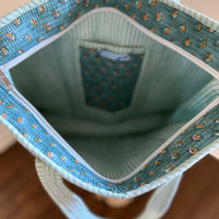 Daytripper Tote, La Mer