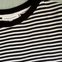 Mini Stripes Popover