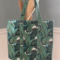 Daytripper Tote, La Banane