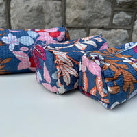 Makeup Bag Set, Tropical Bliss