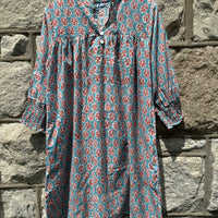 Market Dress, Bahama Mama