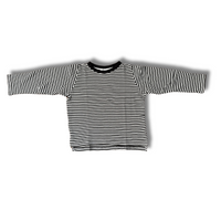 Mini Stripes Popover