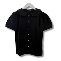 Wendy Blouse, Noir