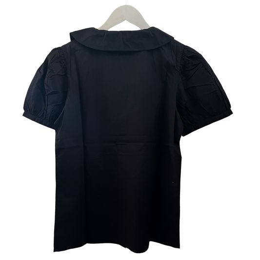 Wendy Blouse, Noir