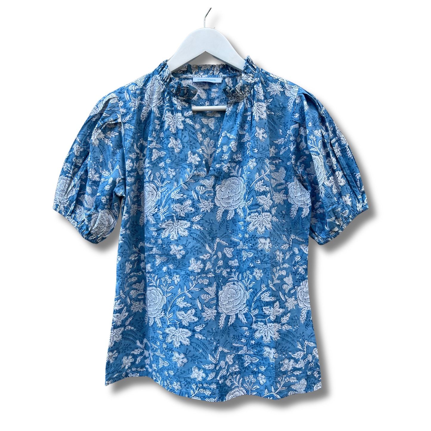 Daphne Blouse, Ming