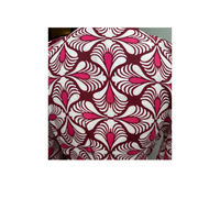 Washable Silk Wrap Dress, Jaipur Sunset