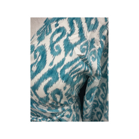 Washable Silk Wrap Dress, La Mer