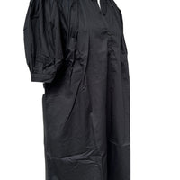 Eloise Dress, Noir - PRE ORDER