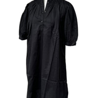 Eloise Dress, Noir - PRE ORDER