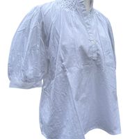 Eloise Blouse, Sel - PRE ORDER
