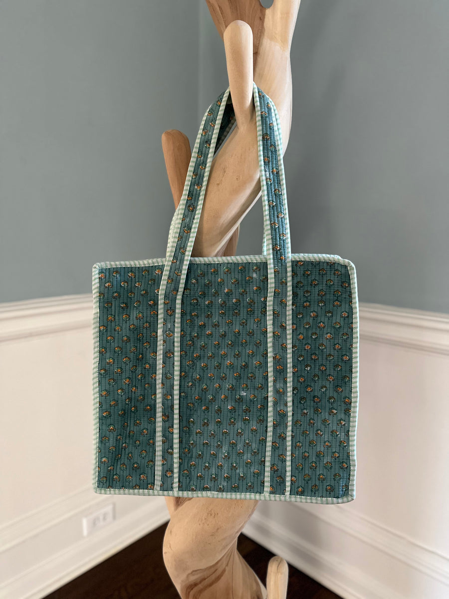 Daytripper Tote, La Mer
