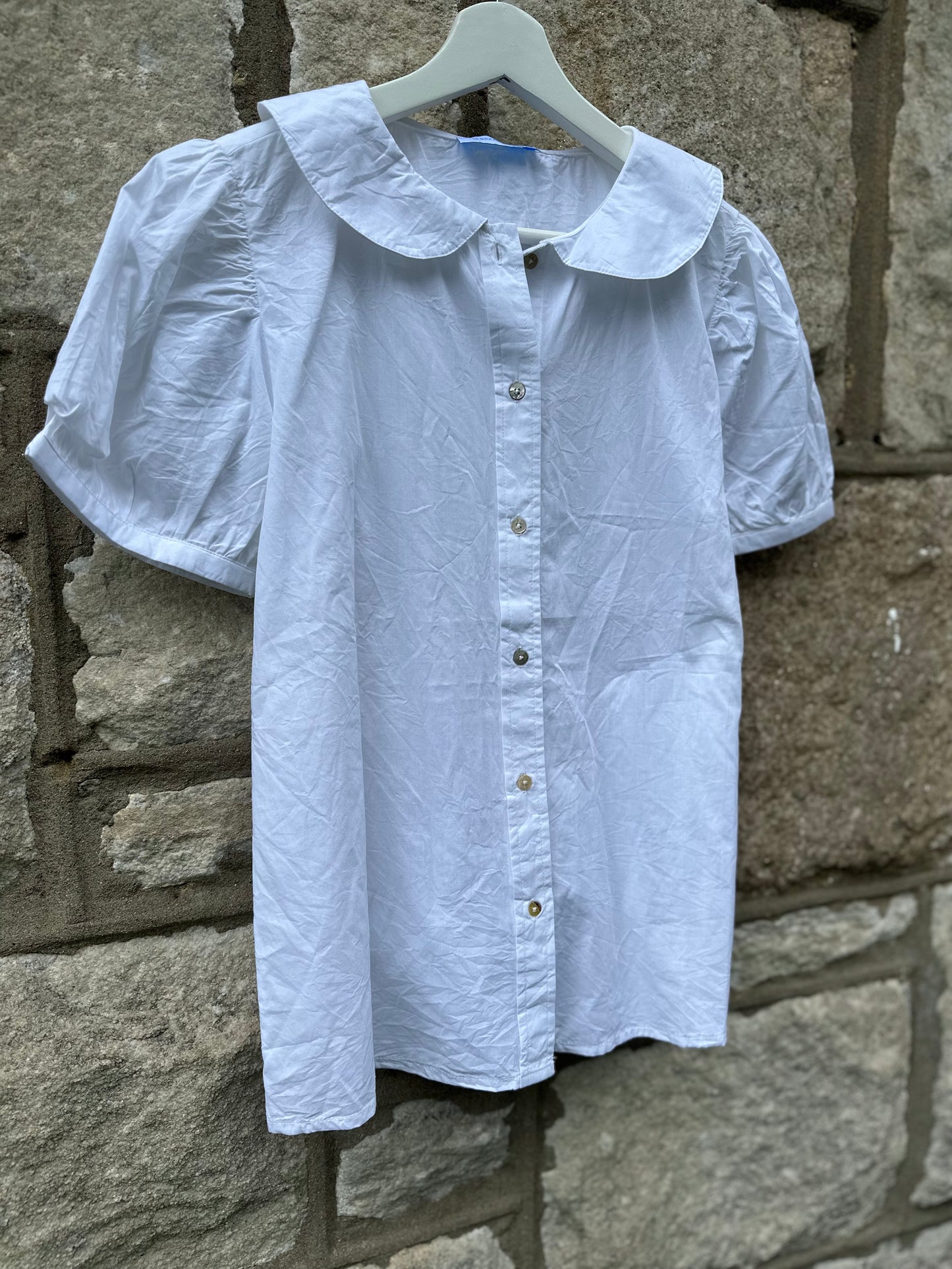 Wendy Blouse, Sel
