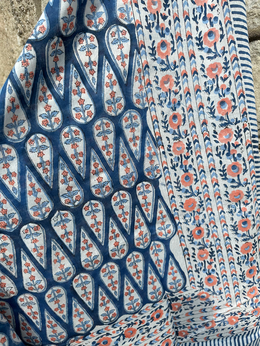 Pareo, Nantucket Summer Crush
