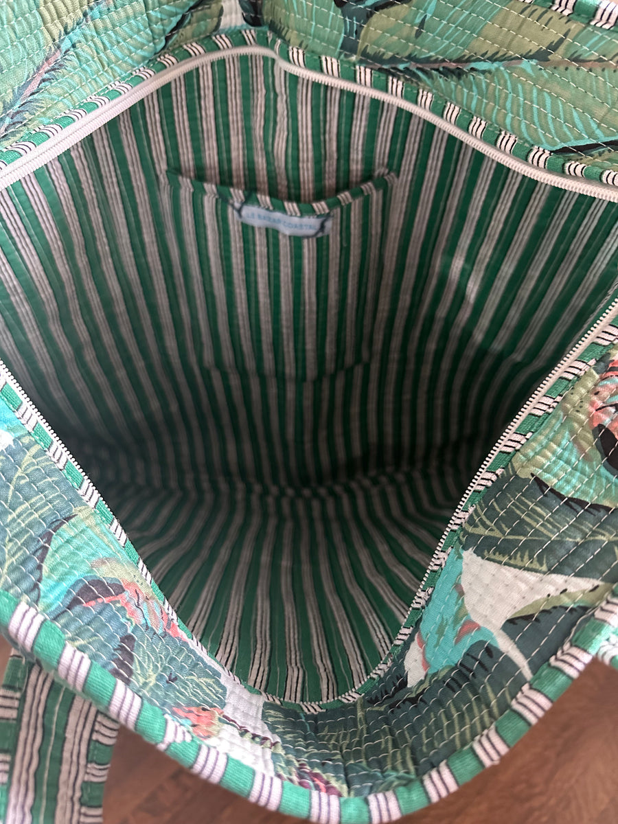 Daytripper Tote, La Banane
