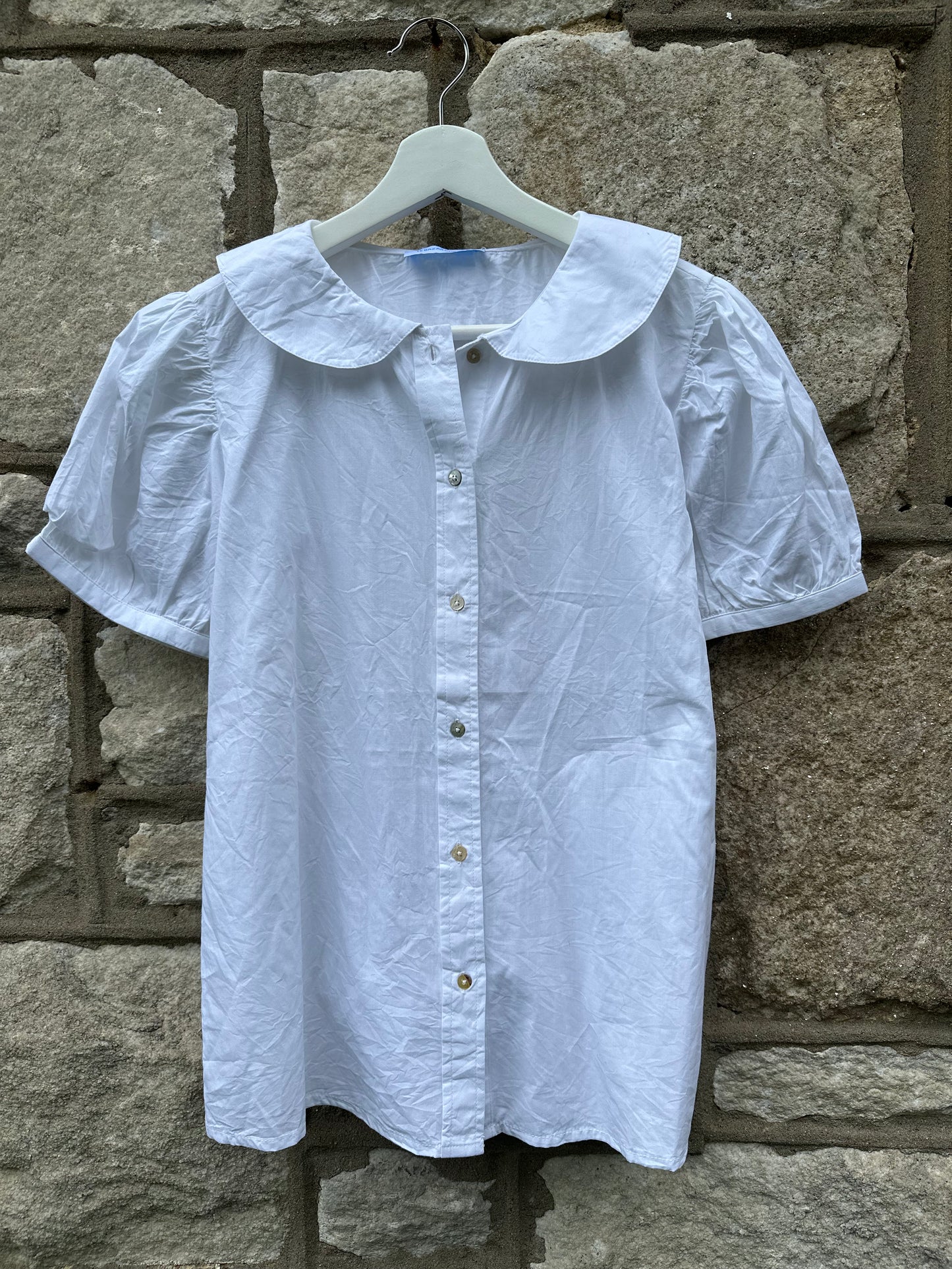Wendy Blouse, Sel