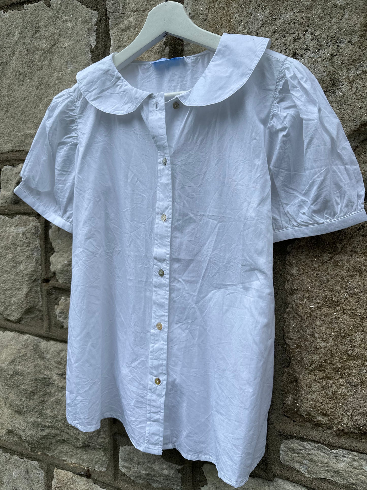Wendy Blouse, Sel
