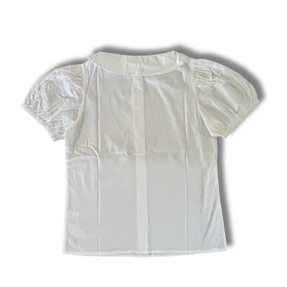 Wendy Blouse, Sel
