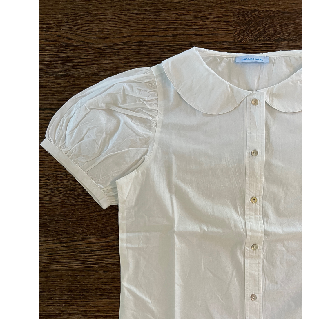 Wendy Blouse, Sel