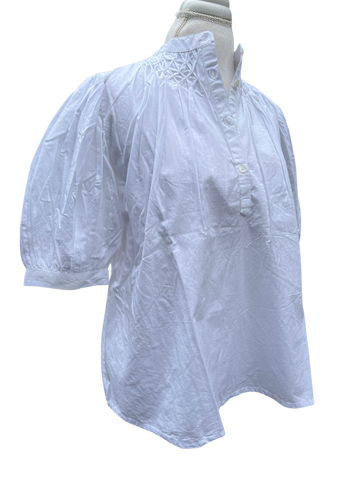 Eloise Blouse, Sel - PRE ORDER