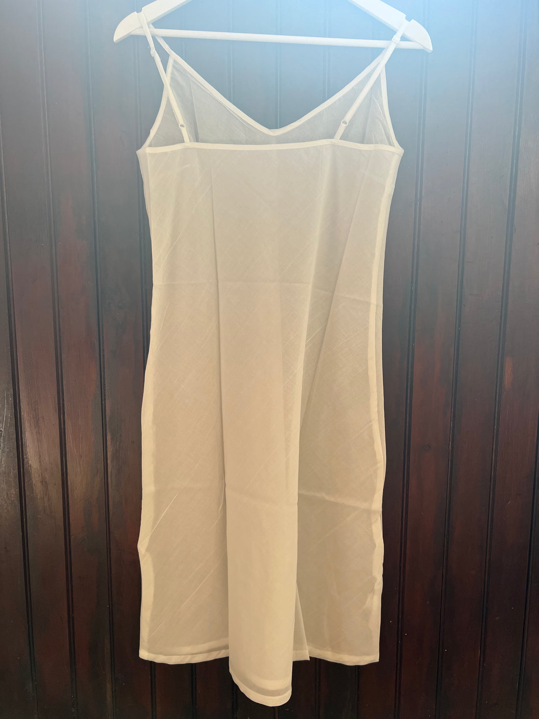 LBC Basics, Classic Cotton Slip