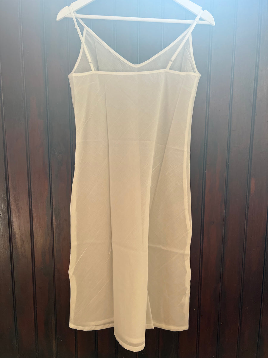 LBC Basics, Classic Cotton Slip