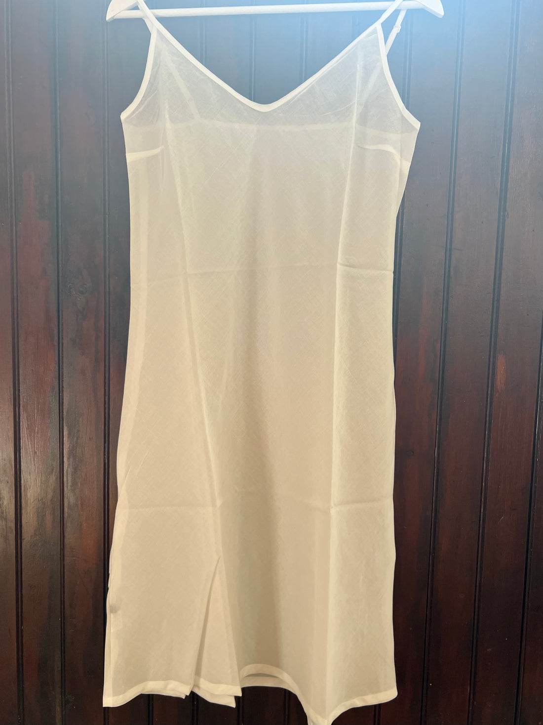 LBC Basics, Classic Cotton Slip