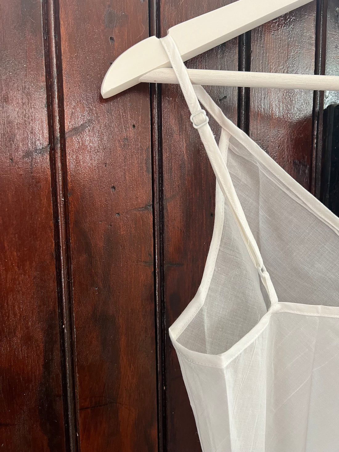 LBC Basics, Classic Cotton Slip