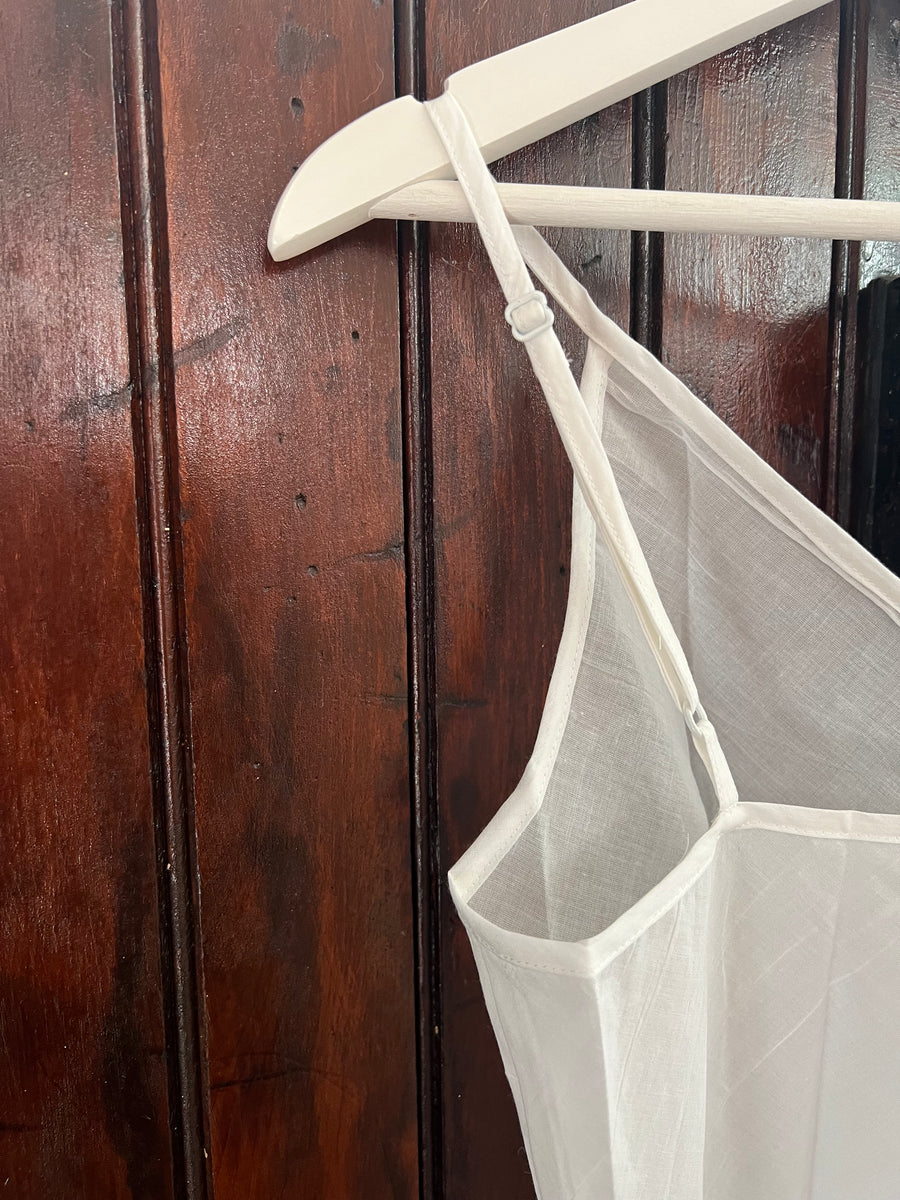 LBC Basics, Classic Cotton Slip